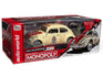 Auto World 1963 Volkswagen Beetle Monopoly Free Parking 1:18 Scale Diecast