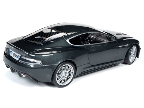 Auto World James Bond 007 Quantum of Solace Aston Martin DBS 1:18