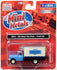 Classic Metal Works 1955 Chevy Refrigerated Box Truck (Fresh Fish) 1:87 HO Scale