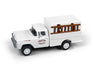 Classic Metal Works 1960 Ford F-250 Utility Truck (Plumbing Service) 1:87 HO Scale