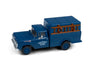 Classic Metal Works 1960 Ford F-250 Utility Truck (Electric Contractor) 1:87 HO Scale