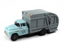Classic Metal Works 1957 Chevy Garbage Truck (Oceanside Department of Public Works) 1:87 HO Scale