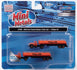 Classic Metal Works 1954 Ford w-Tanker Trailer (Phillips 66) (2-Pack) 1:160 N Scale