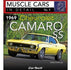 1969 Chevrolet Camaro SS: Muscle Cars In Detail No. 4 Book