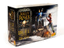 Lindberg Jolly Roger Series: Duel with Death 1:12 Scale Model Kit