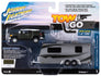 Johnny Lightning 2010 Toyota FJ Cruiser w/Camping Trailer (Dark Green) 1:64 Diecast