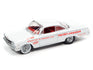 Johnny Lightning 1962 Chevy Bel Air "Dyno Don Nicholson" (JL Collector Club Exclusive) 1:64 Scale Diecast