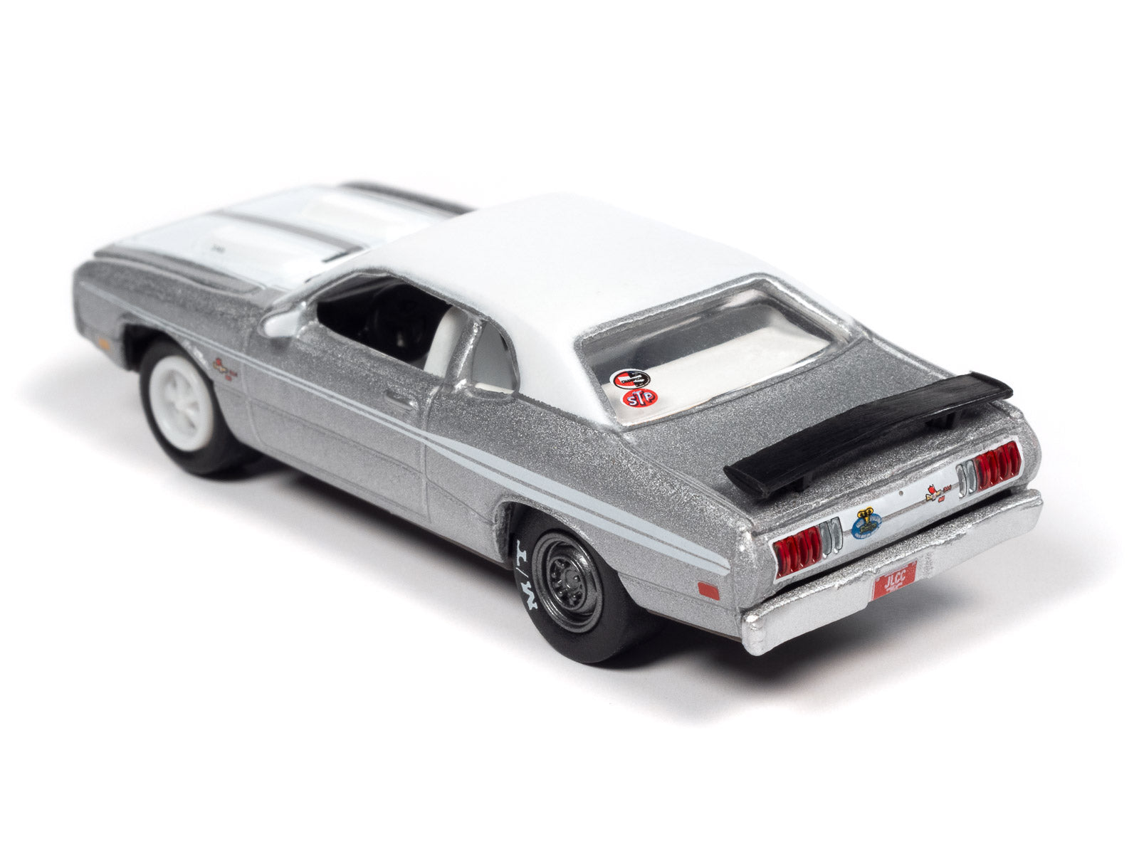 Voiture Miniature Johnny Lightning #11 Tim Gilson's Dirt Modified - Neuve En échelle 1:64