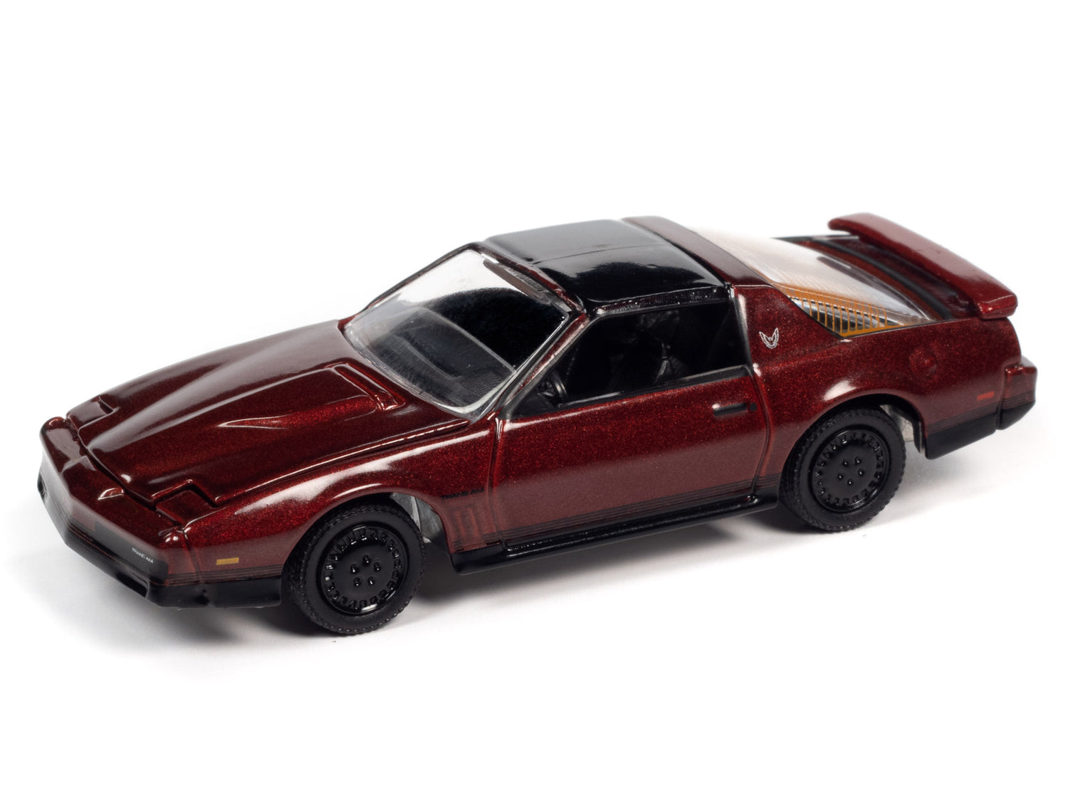 Johnny Lightning Classic Gold 2021 Release 2 Set B (6-Car Set) 1:64 Diecast