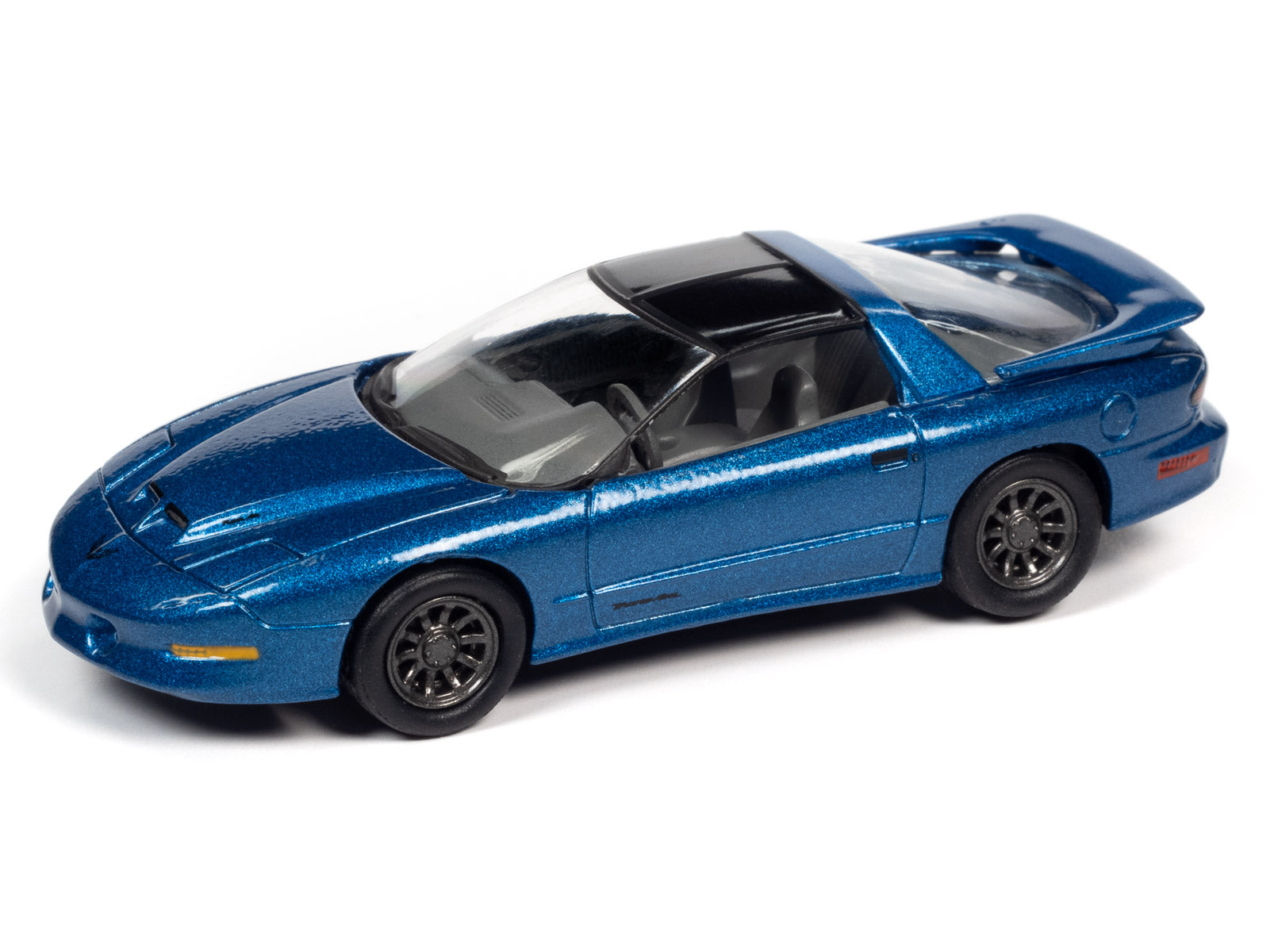 Johnny Lightning 1/64 Scale Diecast Cars | Auto World Store – Page 6