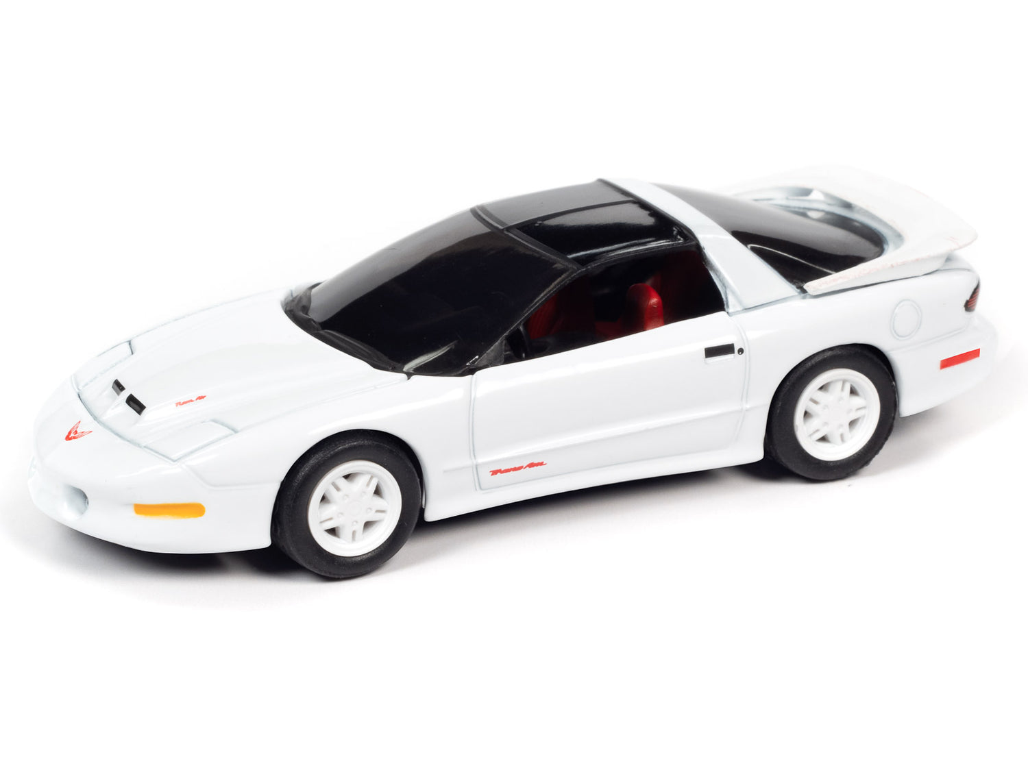 Johnny Lightning Classic Gold 2021 Release 2 Set B (6-Car Set) 1:64 Diecast