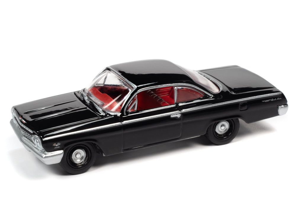 Johnny Lightning Classic Gold 2021 Release 4 Set B (6-Car Set) 1:64 Diecast