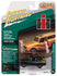 Johnny Lightning Classic Gold 1979 International Scout Midas Edition (Emerald Green Poly) 1:64 Scale Diecast