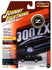 Packaged Nissan 300ZX in classic gold collection Version B