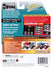 Johnny Lightning 2012 Chevrolet Camaro ZL1 Convertible (Silver) with Collector Tin 1:64 Diecast