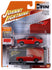 Johnny Lightning 1970 Dodge Challenger R/T (Hemi Orange) with Collector Tin 1:64 Diecast