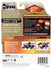 Johnny Lightning 2012 Chevrolet Corvette Z06 - (Inferno Orange) with Collector Tin 1:64 Diecast