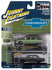 Johnny Lightning 1955 Chevy 210 (Alpine Green) with Collector Tin 1:64 Diecast