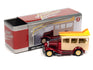 Johnny Lightning 1931 Ford Model A Woody (Candy Apple Red) with Collector Tin 1:64 Diecast