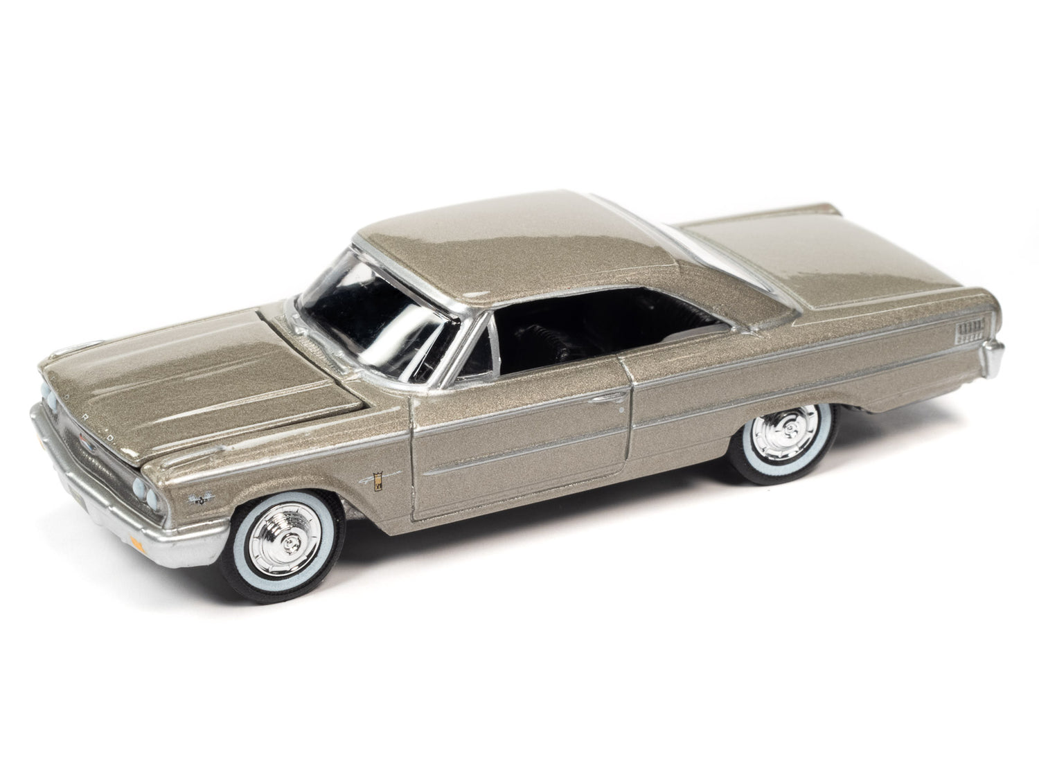 Johnny Lightning Muscle Cars USA 2021 Release 4 Set B (6-Car Sealed Case) 1:64 Diecast