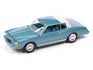 Johnny Lightning Muscle Cars USA 2021 Release 4 Set B (6-Car Sealed Case) 1:64 Diecast