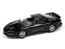 Johnny Lightning Muscle Cars 1997 Pontiac Firebird WS-6 T/A (Black) 1:64 Scale Diecast