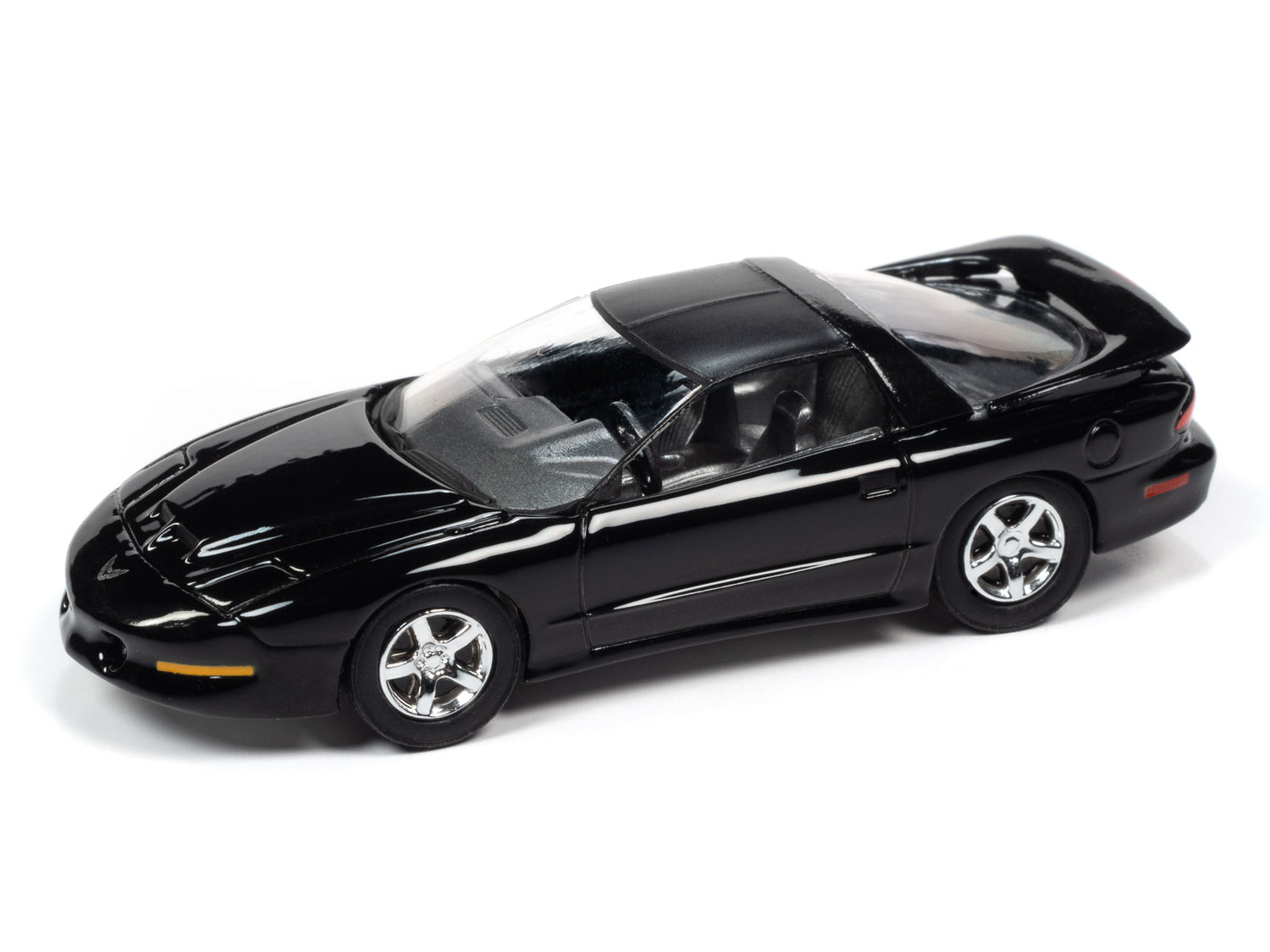 Johnny Lightning Muscle Cars USA 2021 Release 4 Set B (6-Car Sealed Case) 1:64 Diecast