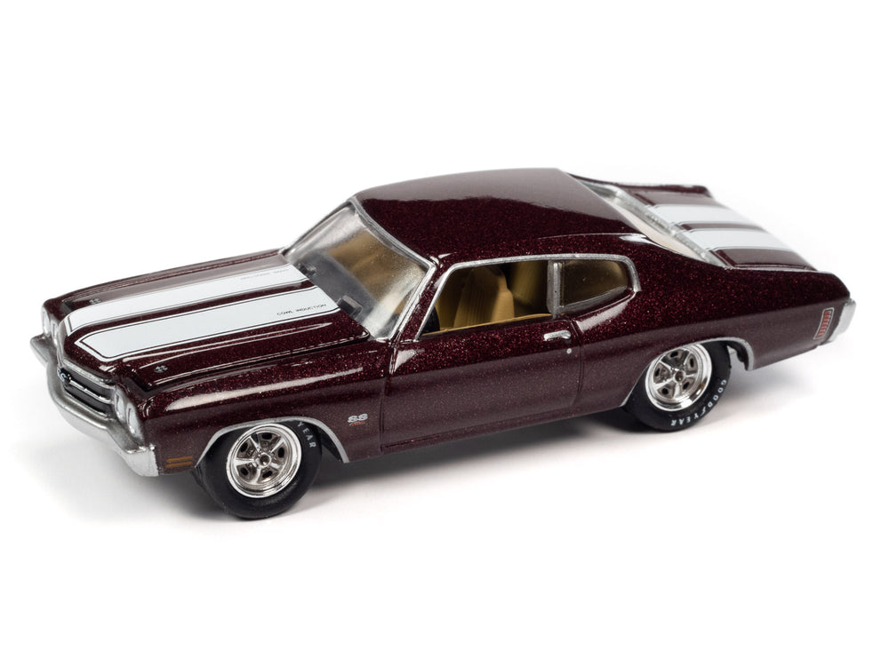 Miniature deals muscle cars