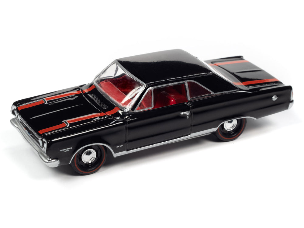 Johnny Lightning Muscle Cars USA 2022 Release 2 Set B (6-Car Sealed Case) 1:64 Diecast