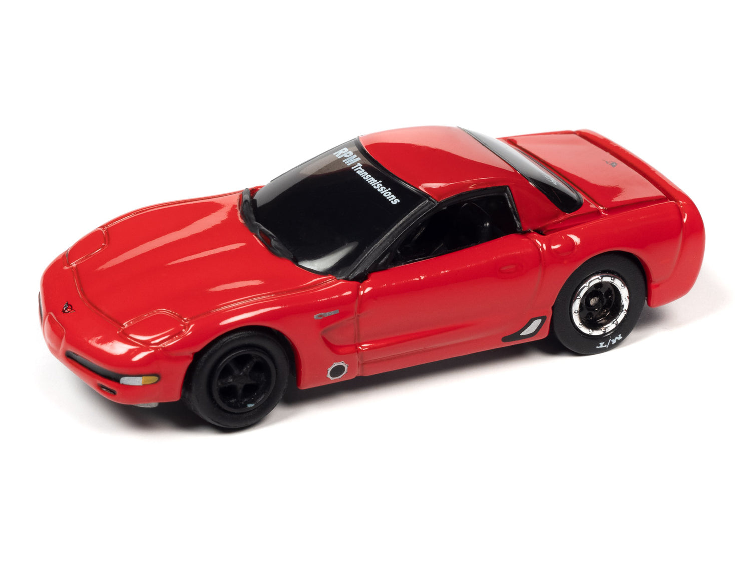 Johnny Lightning Muscle Cars USA 2022 Release 2 Set A (6-Car Sealed Case) 1:64 Diecast