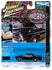 Johnny Lightning Muscle Cars 1965 Pontiac GTO (MCACN) (Gloss Black) 1:64 Scale Diecast