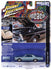 Johnny Lightning Muscle Cars 1965 Pontiac GTO (MCACN) (Bluemist Slate) 1:64 Scale Diecast