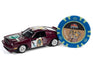 Johnny Lightning Pop Culture 2021 Release 1 (6-Car Sealed Case) 1:64 Diecast