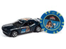 Johnny Lightning Pop Culture 2021 Release 1 (6-Car Sealed Case) 1:64 Diecast