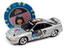 Johnny Lightning Pop Culture 2021 Release 2 (6-Car Sealed Case) 1:64 Diecast