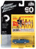 Johnny Lightning James Bond 1962 Sunbeam Alpine Tiger (Dr. No) 1:64 Scale Diecast