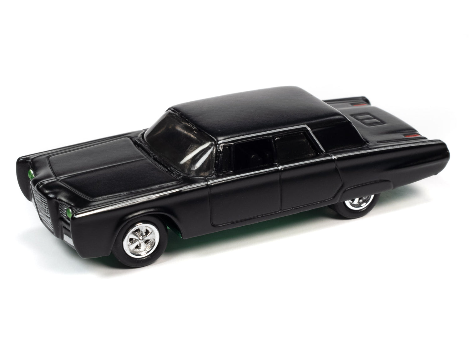 Johnny Lightning Pop Culture 2022 Release 1 (6-Car Sealed Case) 1:64 Diecast