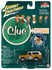 Johnny Lightning Vintage Clue 1970 Chevrolet Blazer (Colonel Mustard) w/Poker Chip 1:64 Scale Diecast