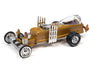 Johnny Lightning Trivia Pursuit Barris Drag-U-La w/Poker Chip 1:64 Scale Diecast