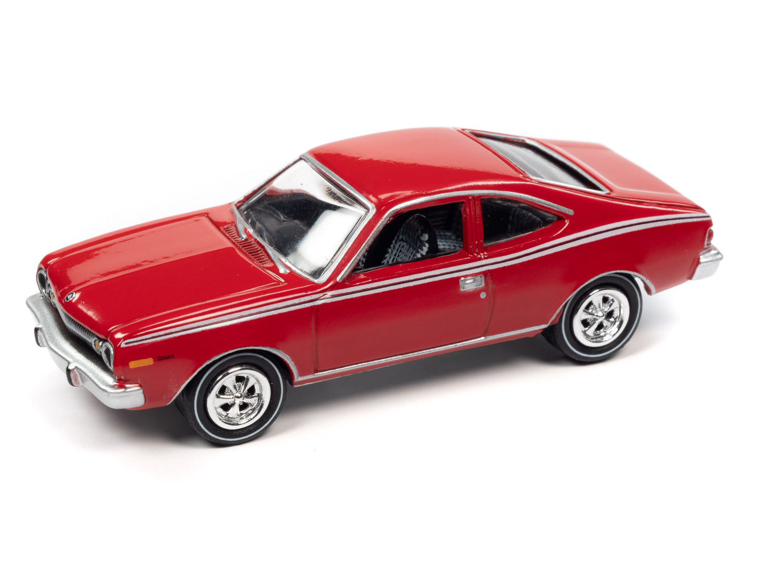 Johnny Lightning Pop Culture 2022 Release 4 (6-Car Sealed Case) 1:64 Diecast
