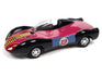 Johnny Lightning Pop Culture 2023 Release 1 (6-Car Sealed Case) 1:64 Diecast