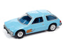 Johnny Lightning Pop Culture 2023 Release 1 (6-Car Sealed Case) 1:64 Diecast