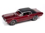 Johnny Lightning Pop Culture 2023 Release 1 (6-Car Sealed Case) 1:64 Diecast
