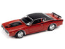 Johnny Lightning 2021 Release 3 Class of 1971 Version A (2-Pack) 1:64 Scale Diecast