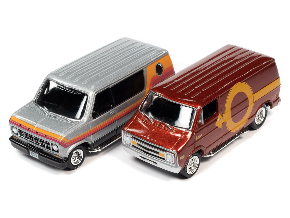Diecast vans deals