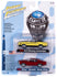 Johnny Lightning 2022 Release 1 Class of 1972 A (2-Pack) 1:64 Scale Diecast