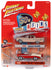 Johnny Lightning 2022 Release 2 50's & Fins Version B (2-Pack) 1:64 Scale Diecast