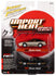 Johnny Lightning 2022 Release 2 Import Heat/Japan Classics Version A (2-Pack) 1:64 Scale Diecast