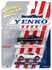Johnny Lightning 2022 Release 3 YENKO Version A (2-Pack) 1:64 Scale Diecast