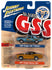 Johnny Lightning 2022 Release 3 Mr. Norm's Grand Spaulding Dodge Version B (2-Pack) 1:64 Scale Diecast